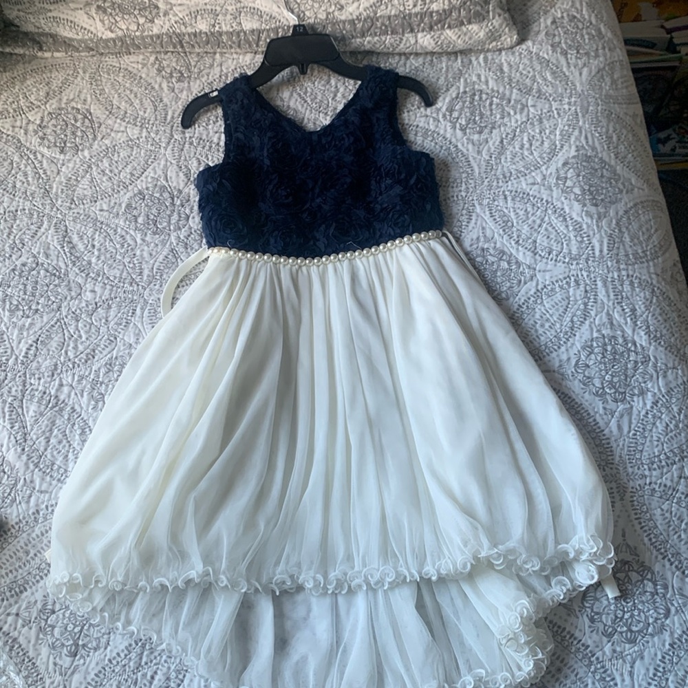 American Princess dress for Girl